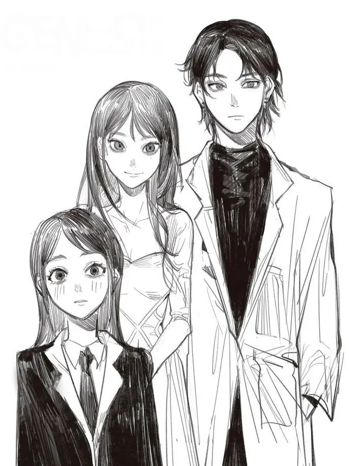 Donlorenzo의 Strict parents