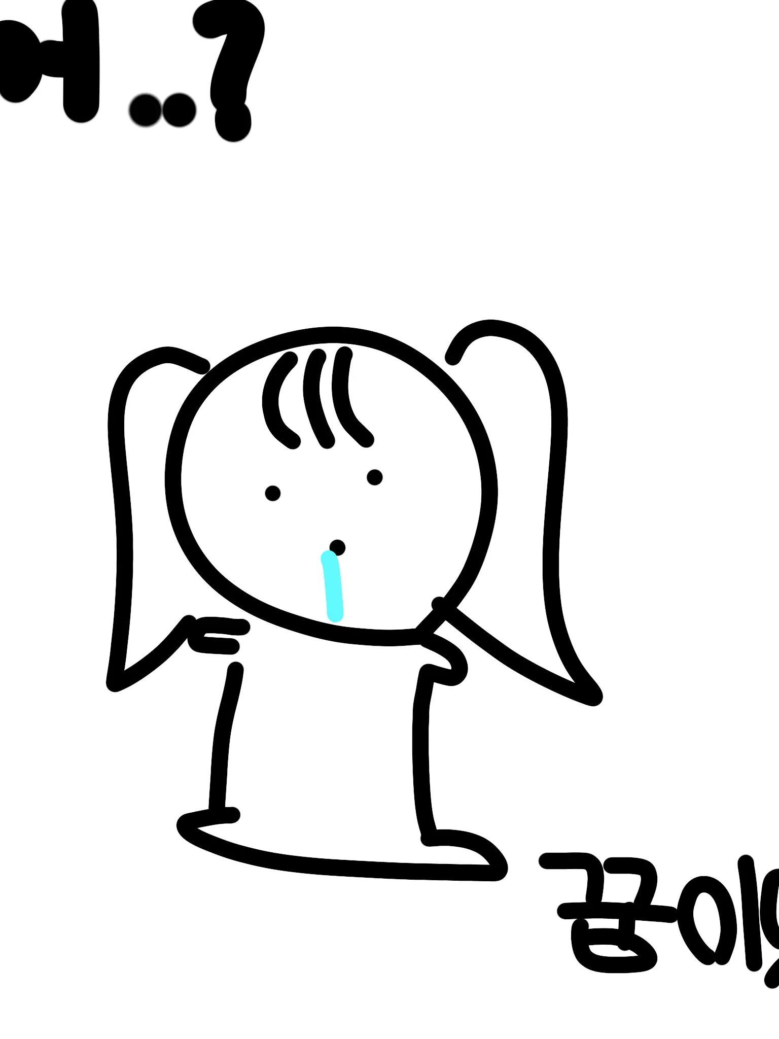 CuteOhYoon의 길가는데 잠뜰님과 덕개님, 수현님이?