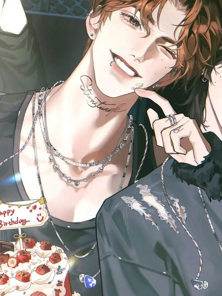 GrossBar0616의 If you don’t cling tightly, people disappear