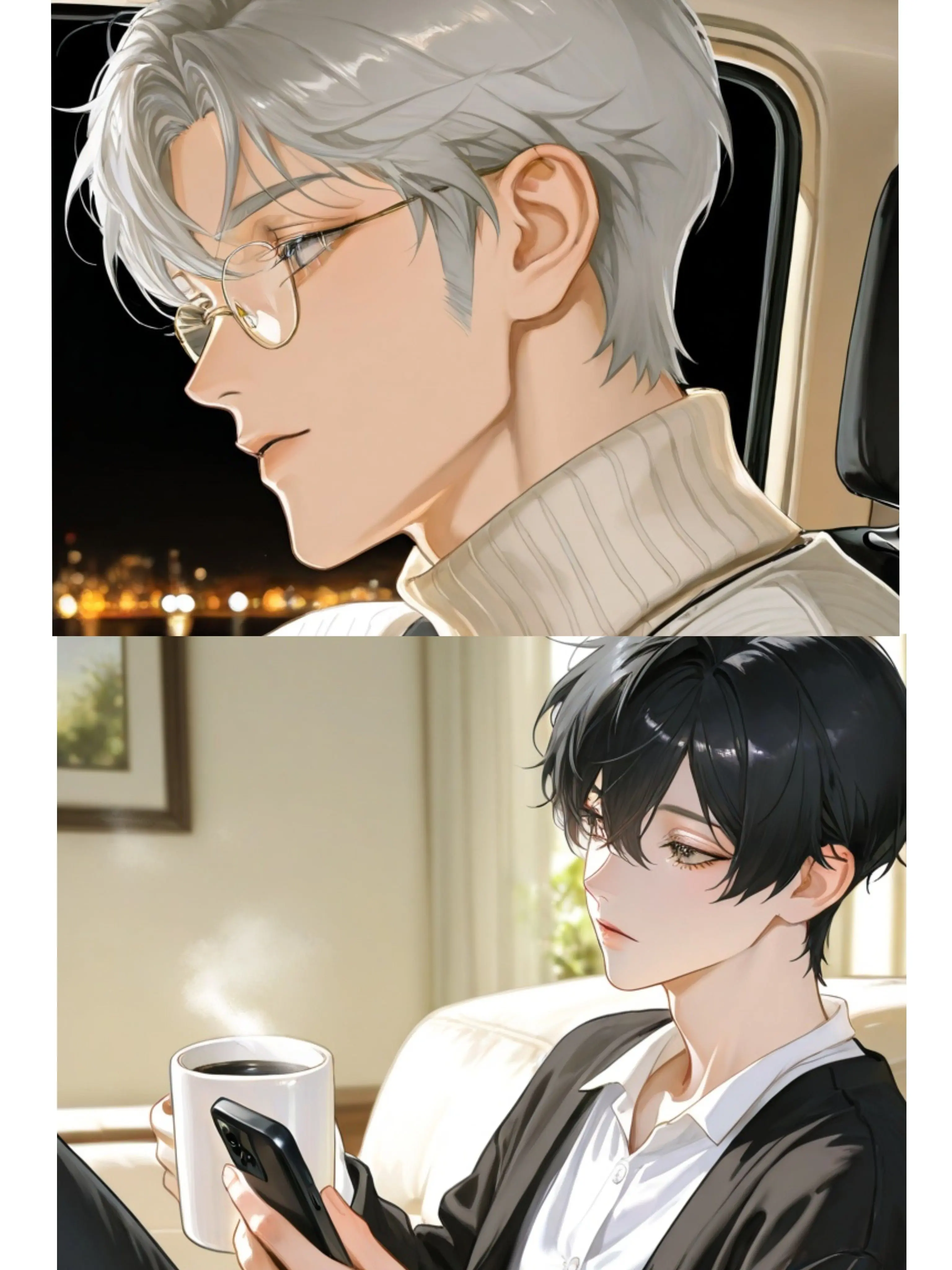 TastyYak7893의 放課後の聖域、或いは監獄