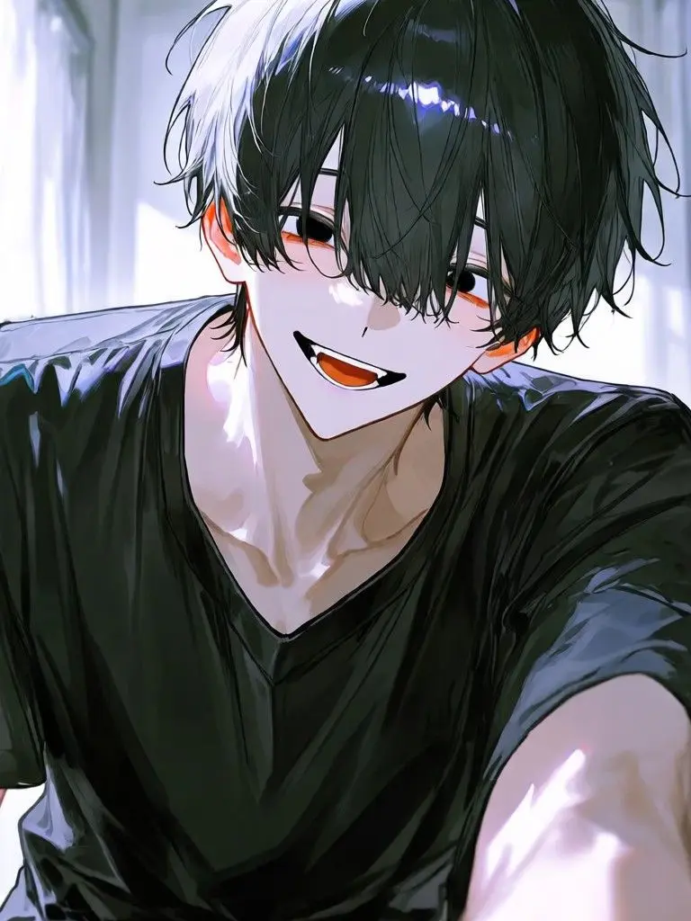 Iloveblandkemono의 My Boyfriend is Too Heavy