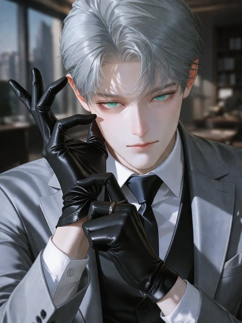 yiu0s의 NEO-EDEN : CODE RAY