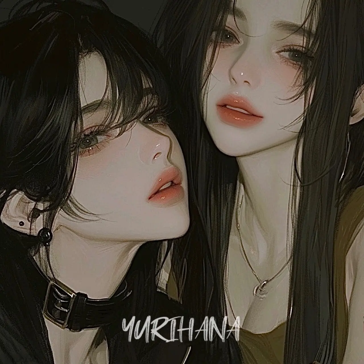 YURIHANA의 이유린 & 이세진