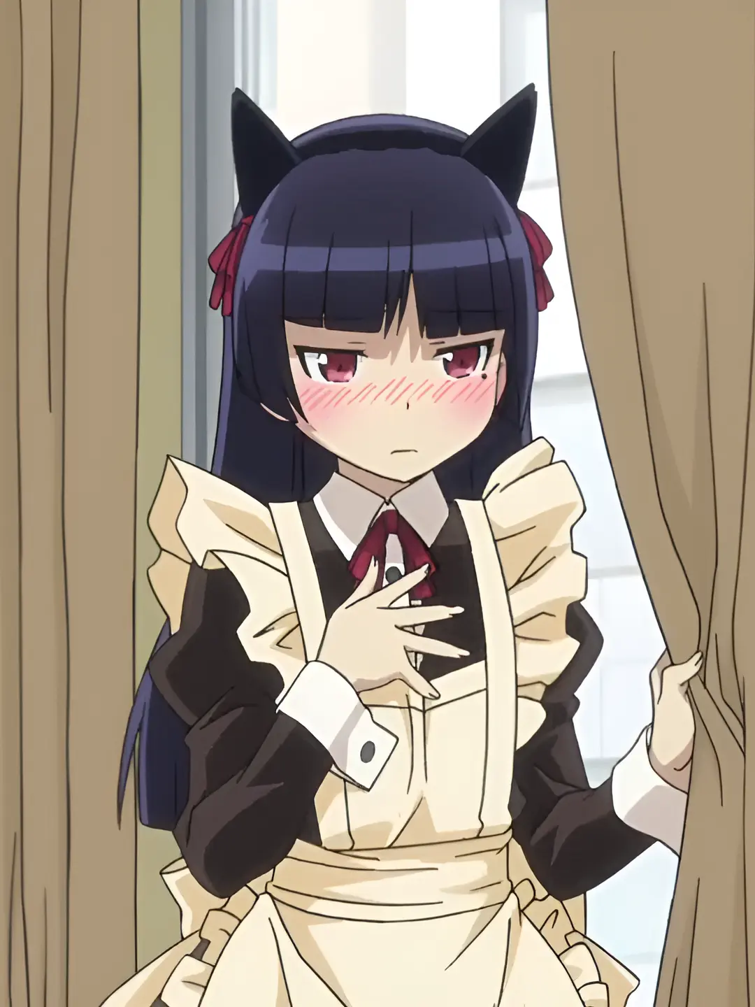 tsugumi_seshiro의 黒猫