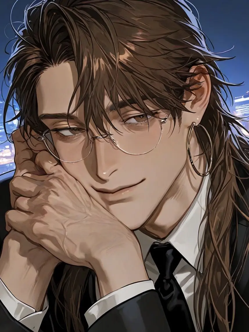 megane.Love의 .*･ﾟ♡