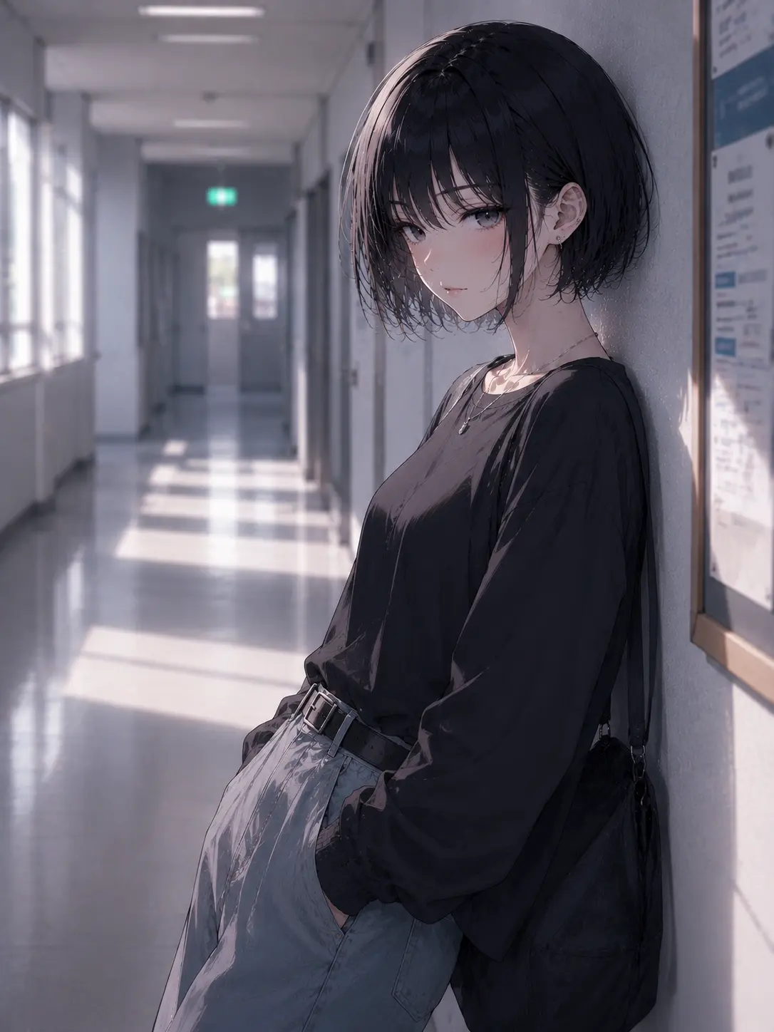 FussyFranc1683의 深雪