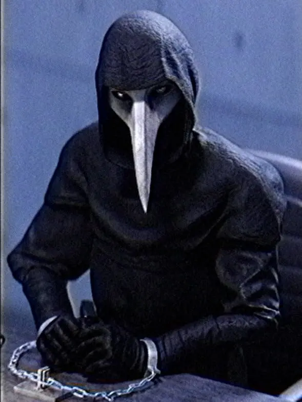 I_heart_the_rain의 Scp-049
