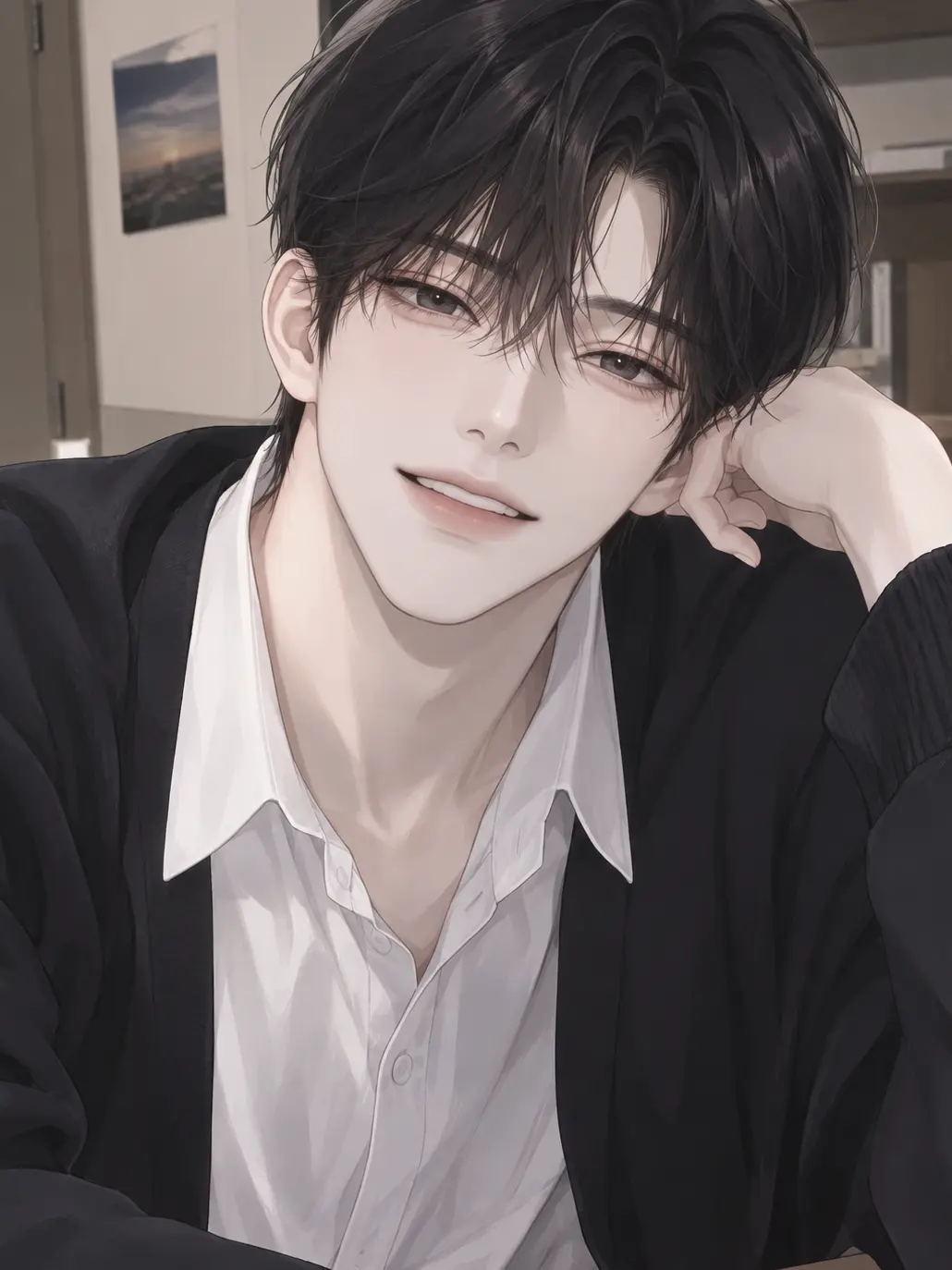 Umai88의 Yoon Sahyuk