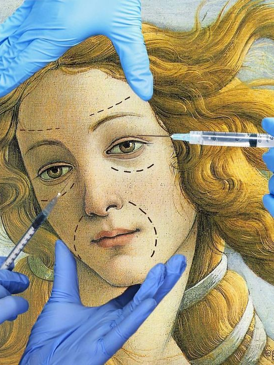 Venus Complex 대표 이미지