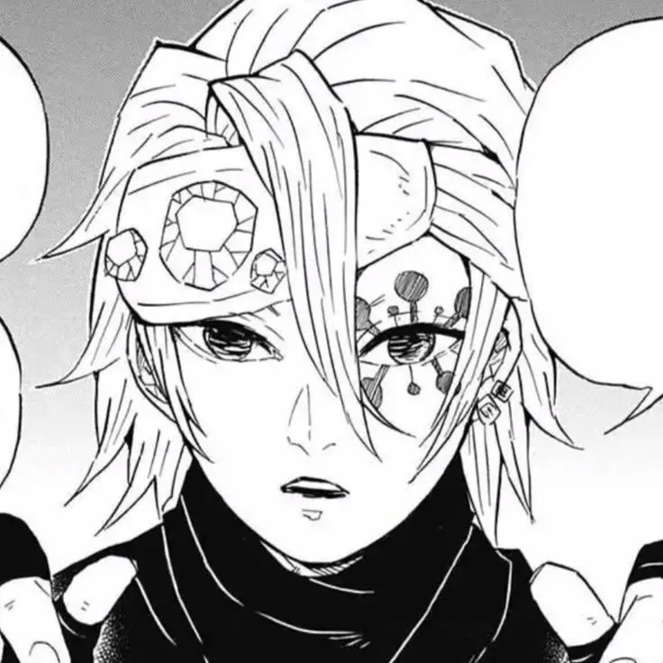 RuralLung2154의 우즈이 텐겐