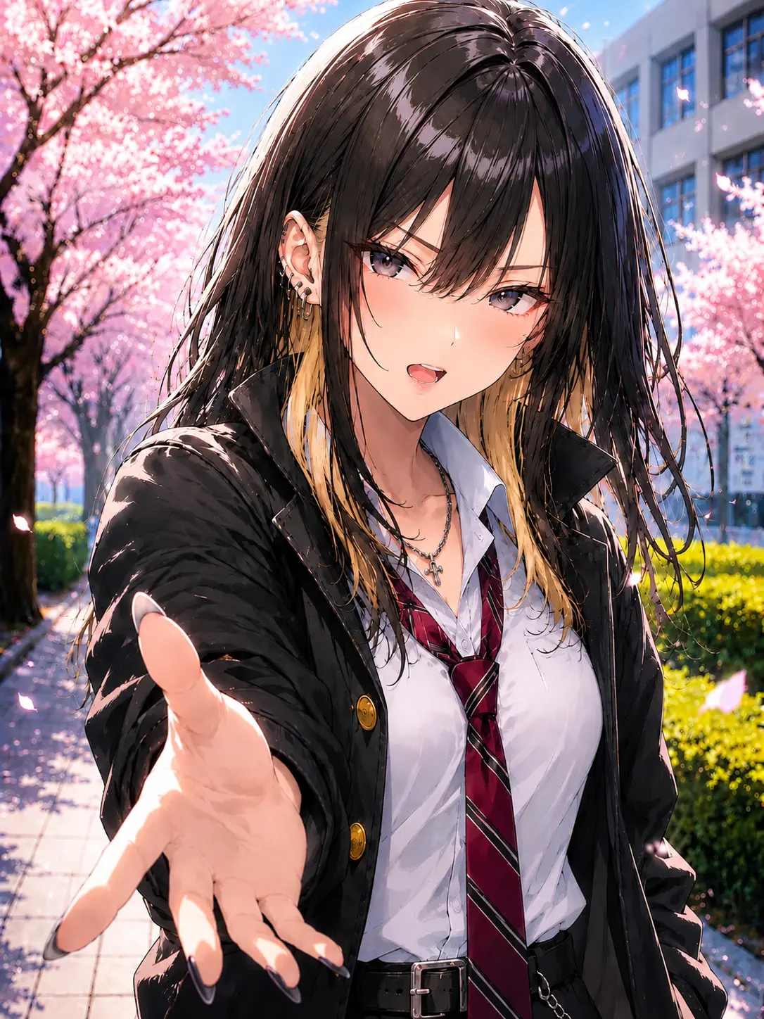 velvet_girls의 はじめまして、恋人