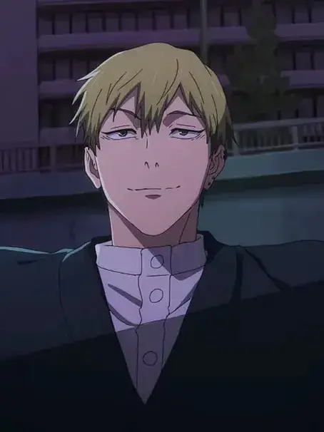 SnarlyBurp8561의 젠인 나오야