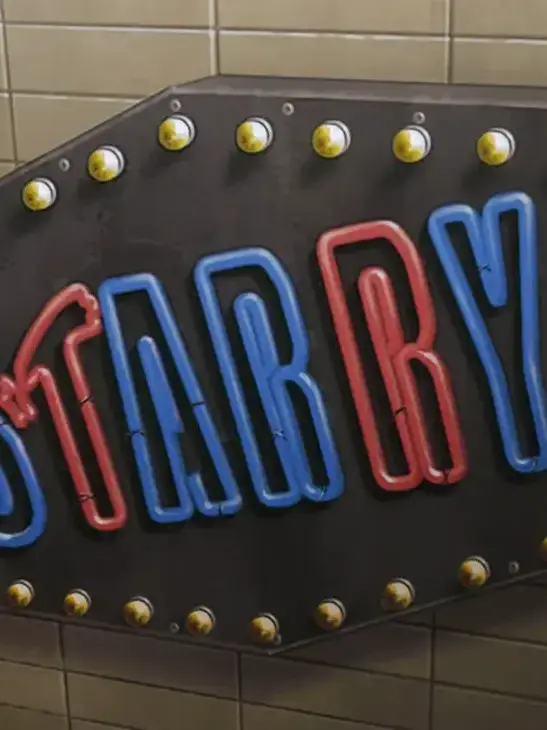 dkap123의 STARRY