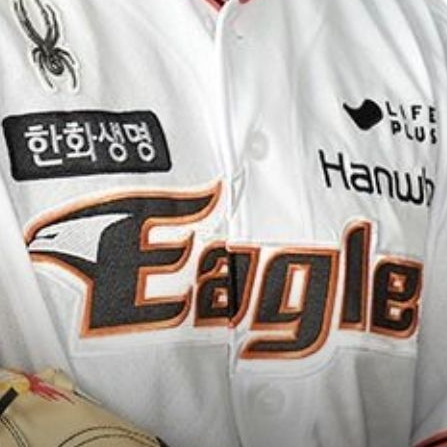 한화이글스 치어리더 돼보기 대표 이미지