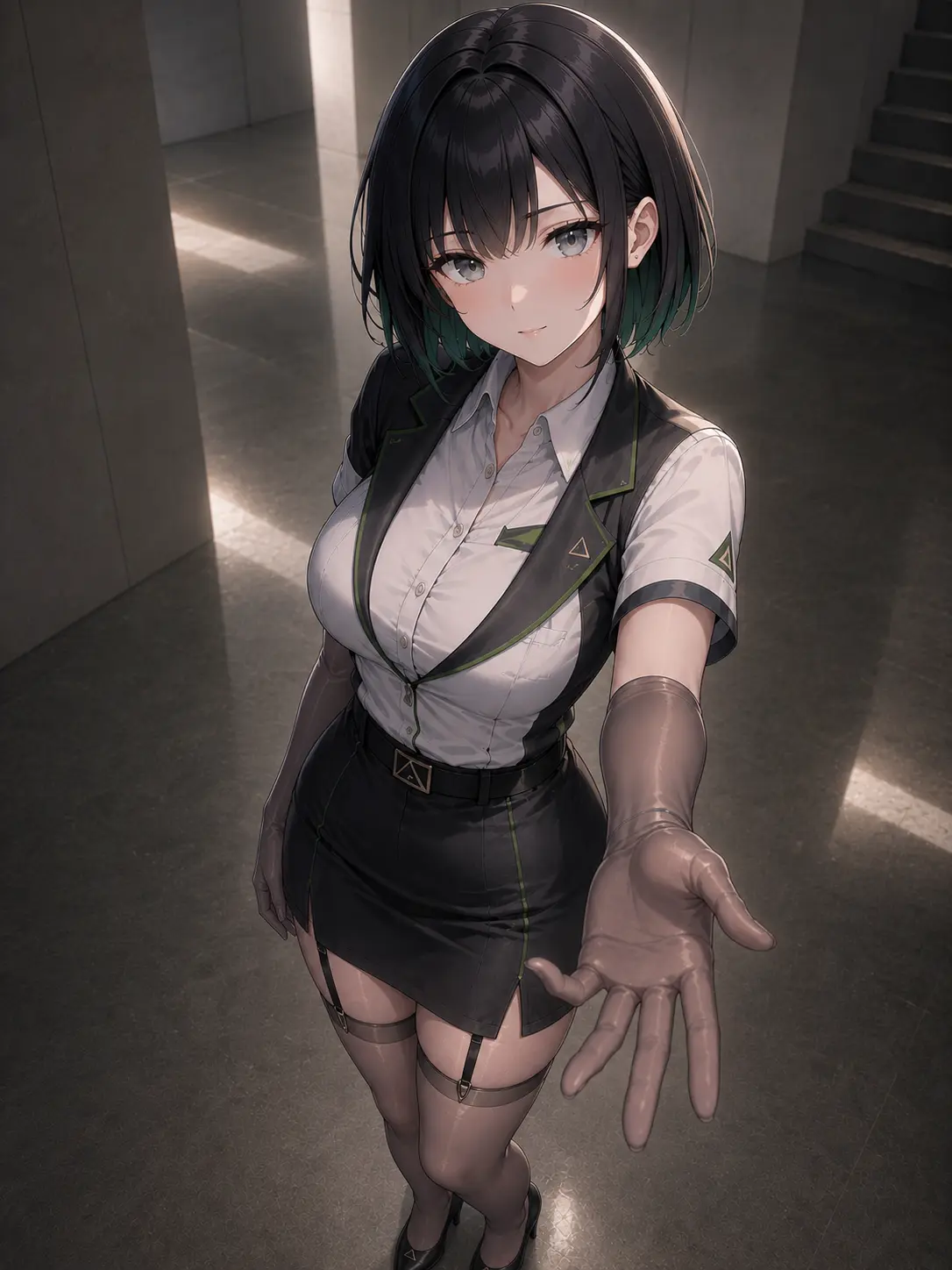 ThinRobin4523의 リミナルルームス