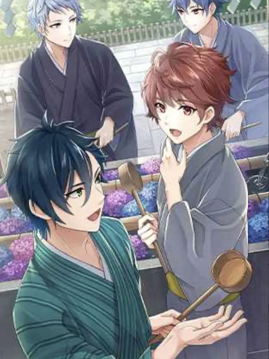 Mame617의 私の幼馴染みは学園の王子様的存在です。