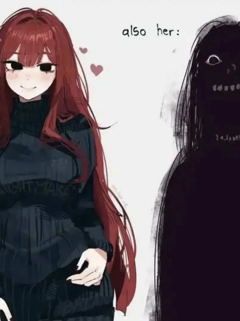 ClocksTicking의 Mimic Girlfriend