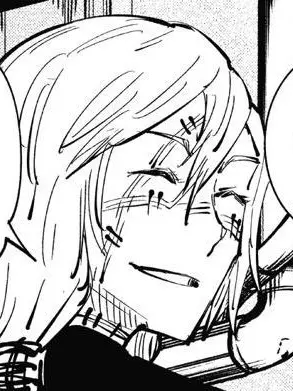 Mahito_Lover의 일진남의 관심을 끌어버렸다~