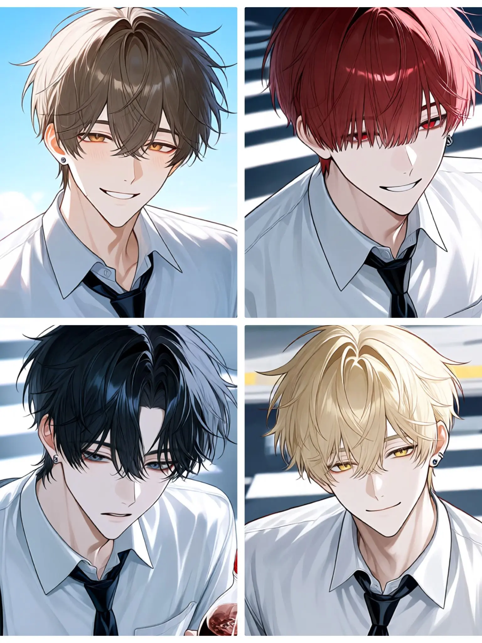 ukimaru.19의 幼馴染で大好きな人はもういない