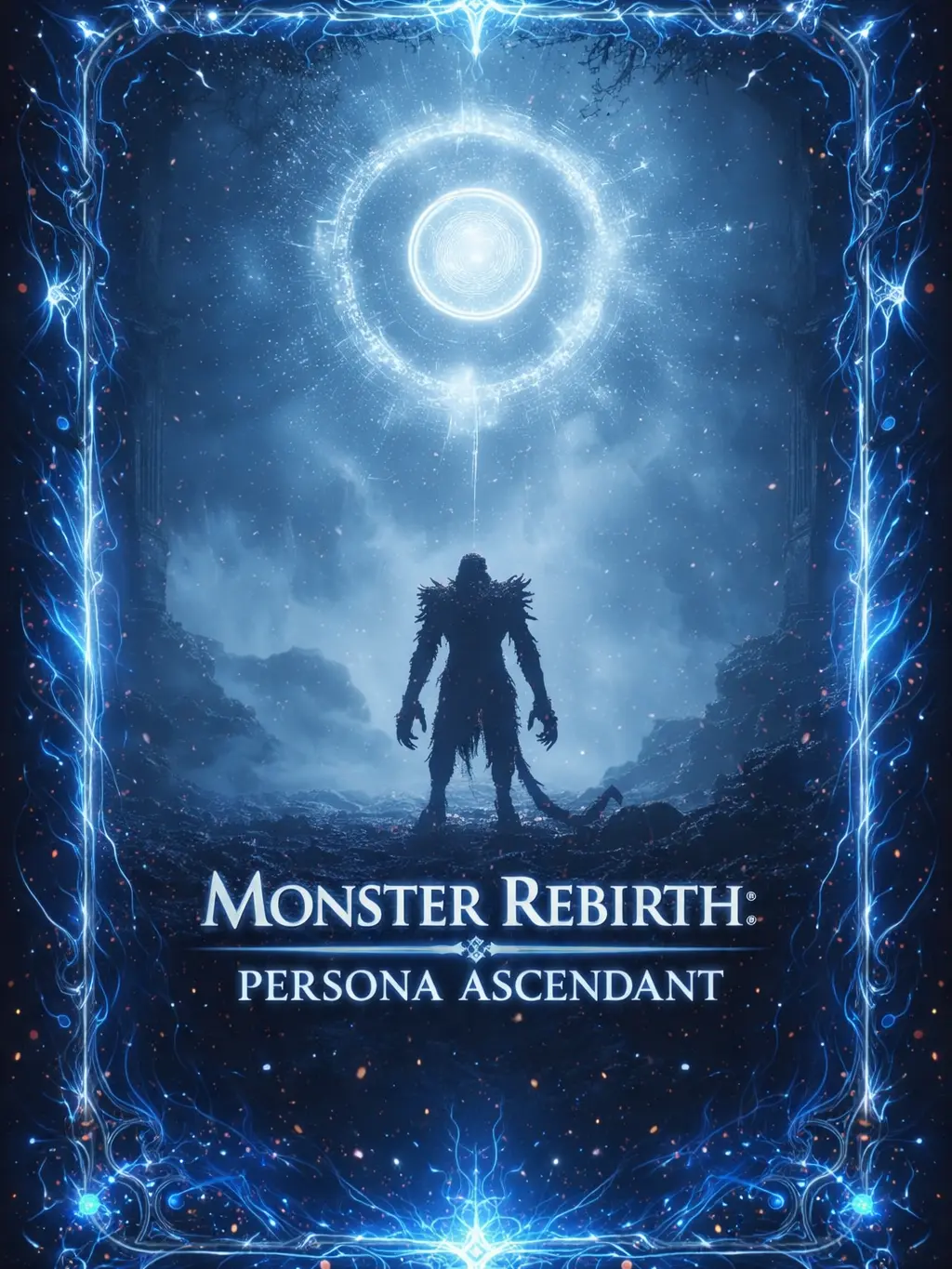 Gibbs2026의 Monster Rebirth: Persona Ascendant
