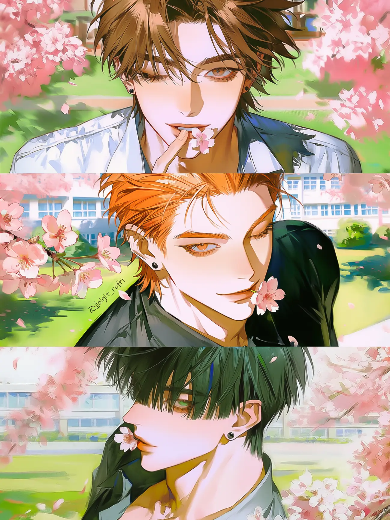 jjolgit_refri의 두근두근! 대학 라이프