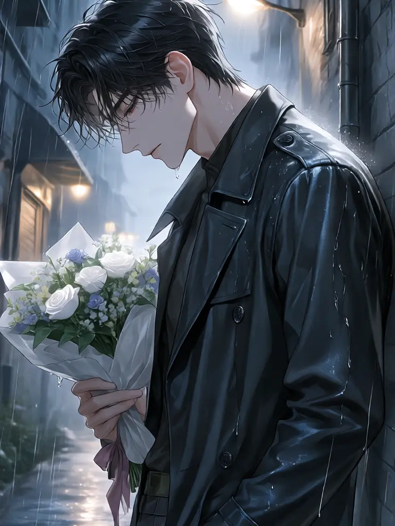 bbang_su_의 인휘준 (IF 외전)