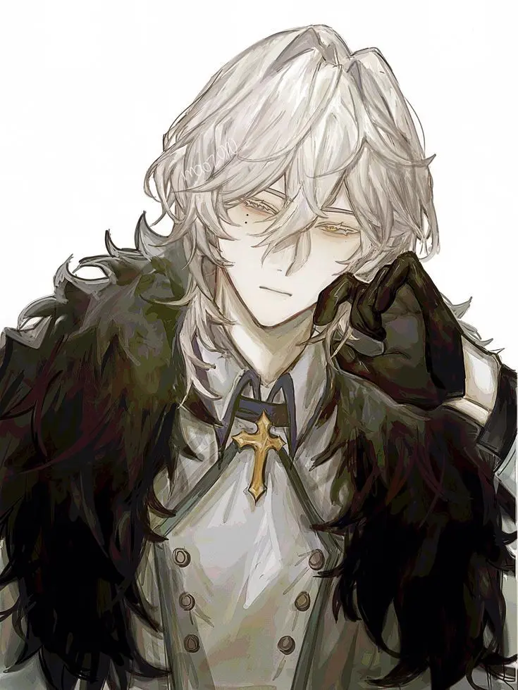 MiniPlume3272의 Rei -Prince x Guard