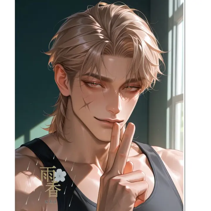 silverrain_uka168의 最悪な朝