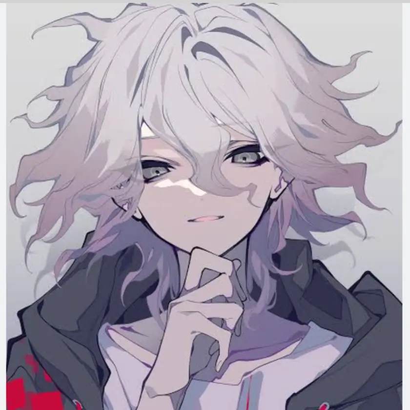 Potetojagaimowings의 狛枝凪斗