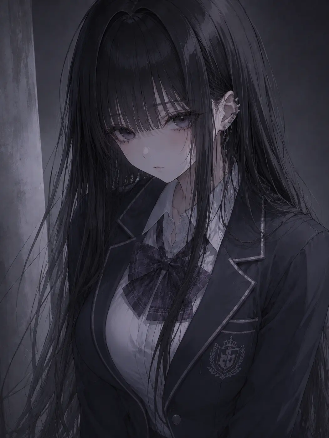 SheerSquid7345의 母は強し。