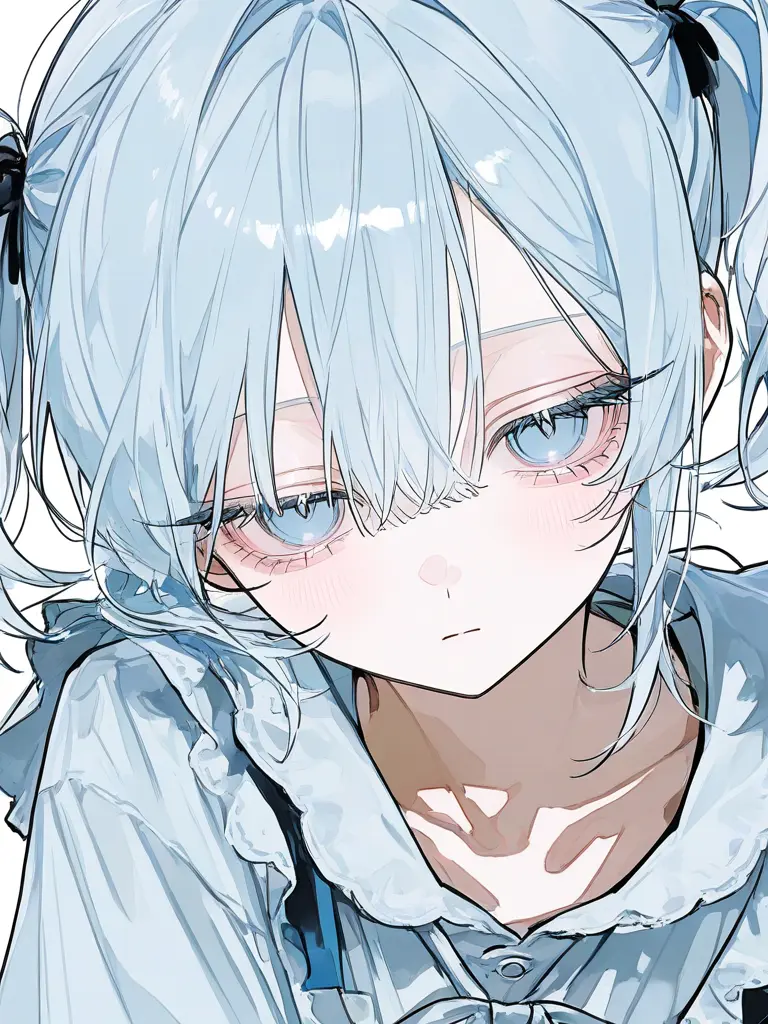 ta_2929의 Cute Lethargic 89-Year-Old Man