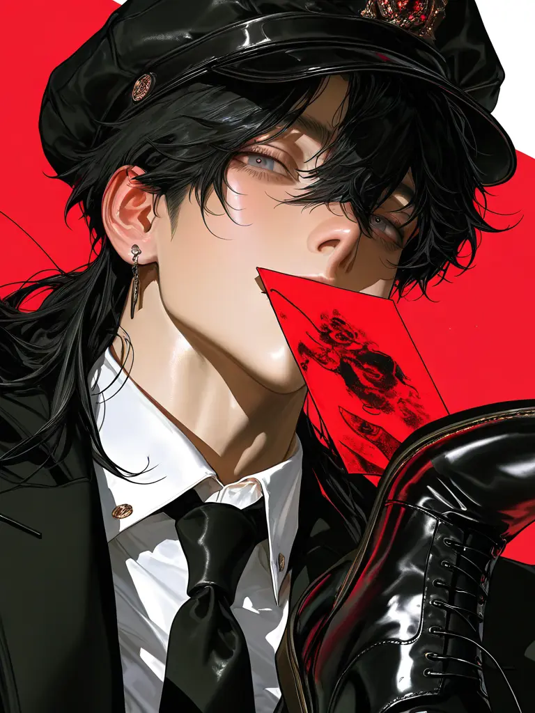 welcome_rain의 오, 나의 독재자.