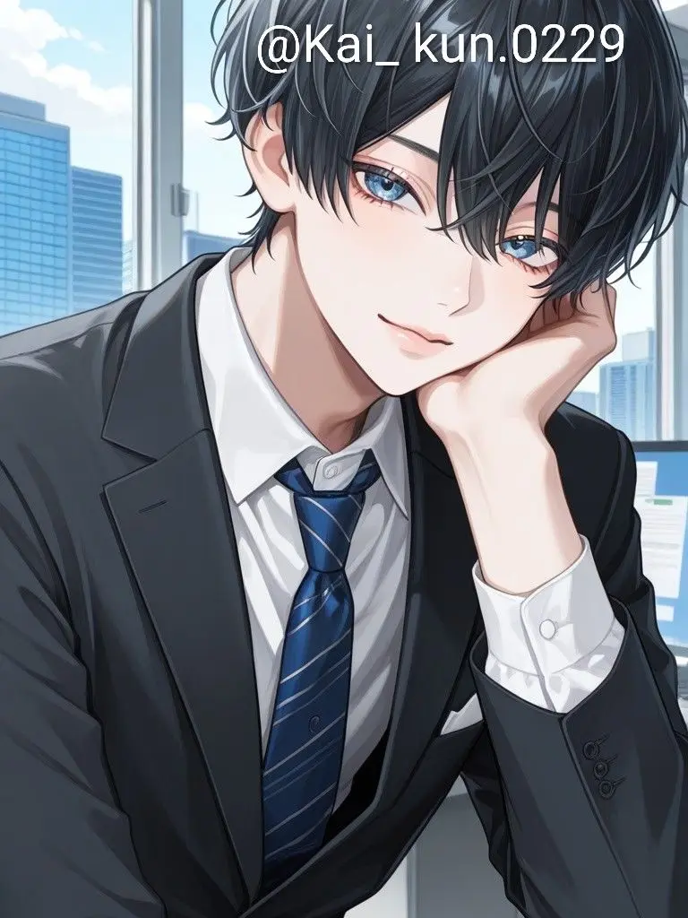 Kai_kun.0229의 先生、またですか…