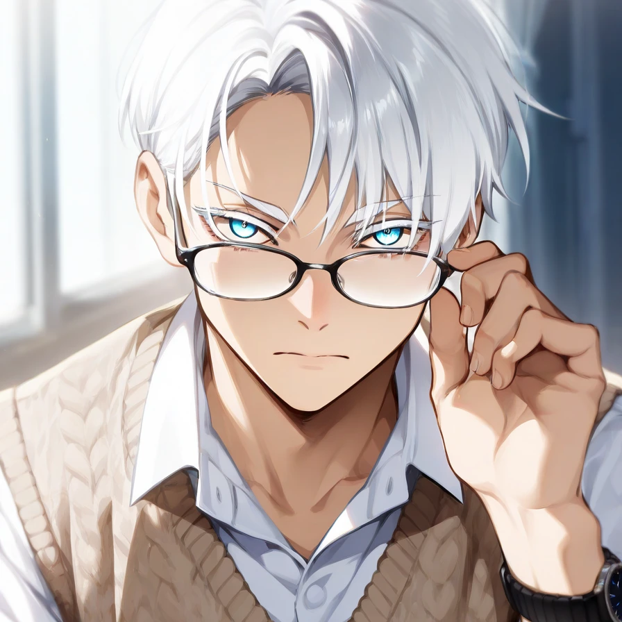 ロジカル・ディスコード