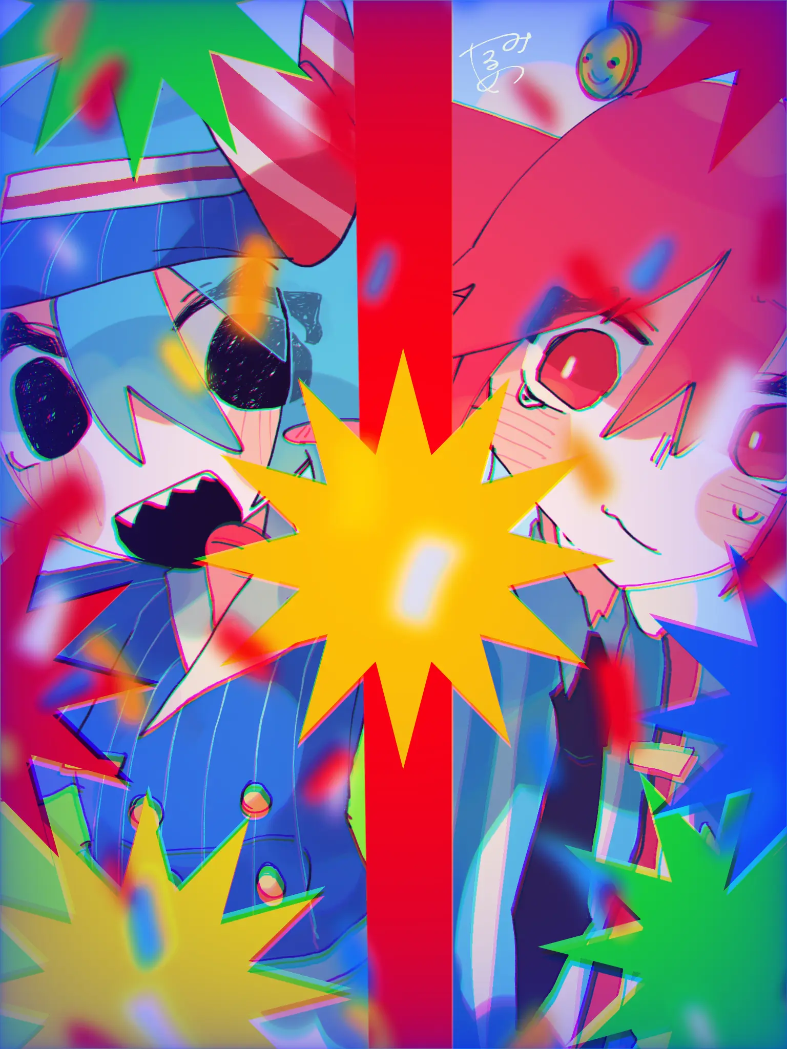 arume_3251의 メズマライザー