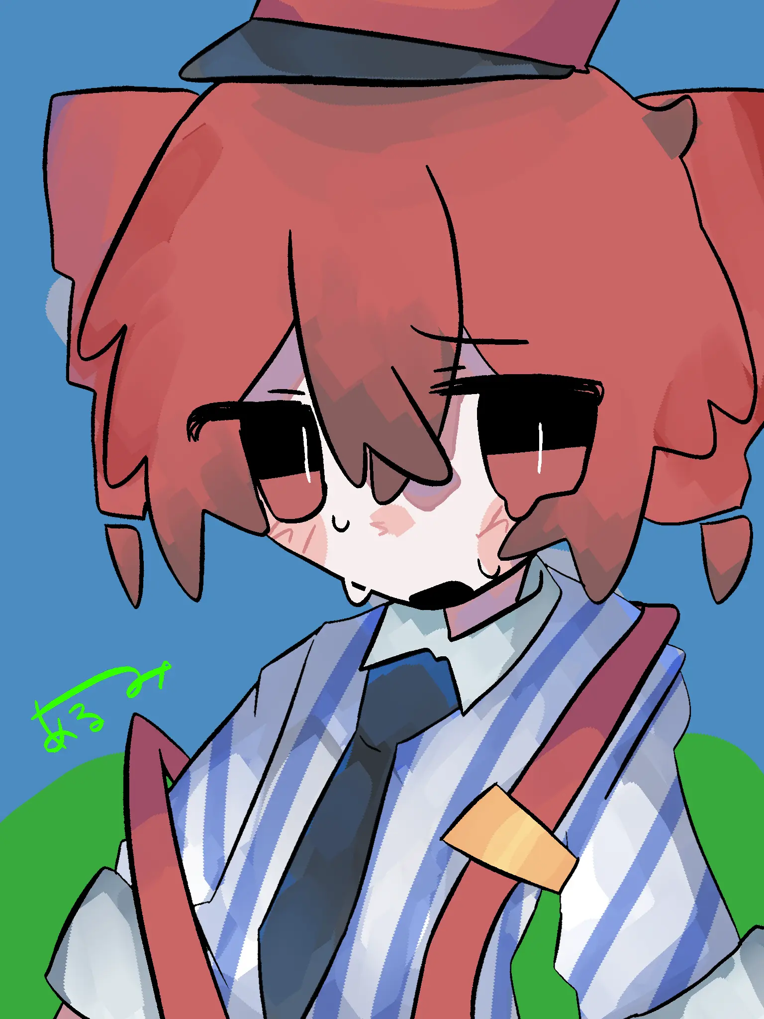 arume_3251의 メズマライザー