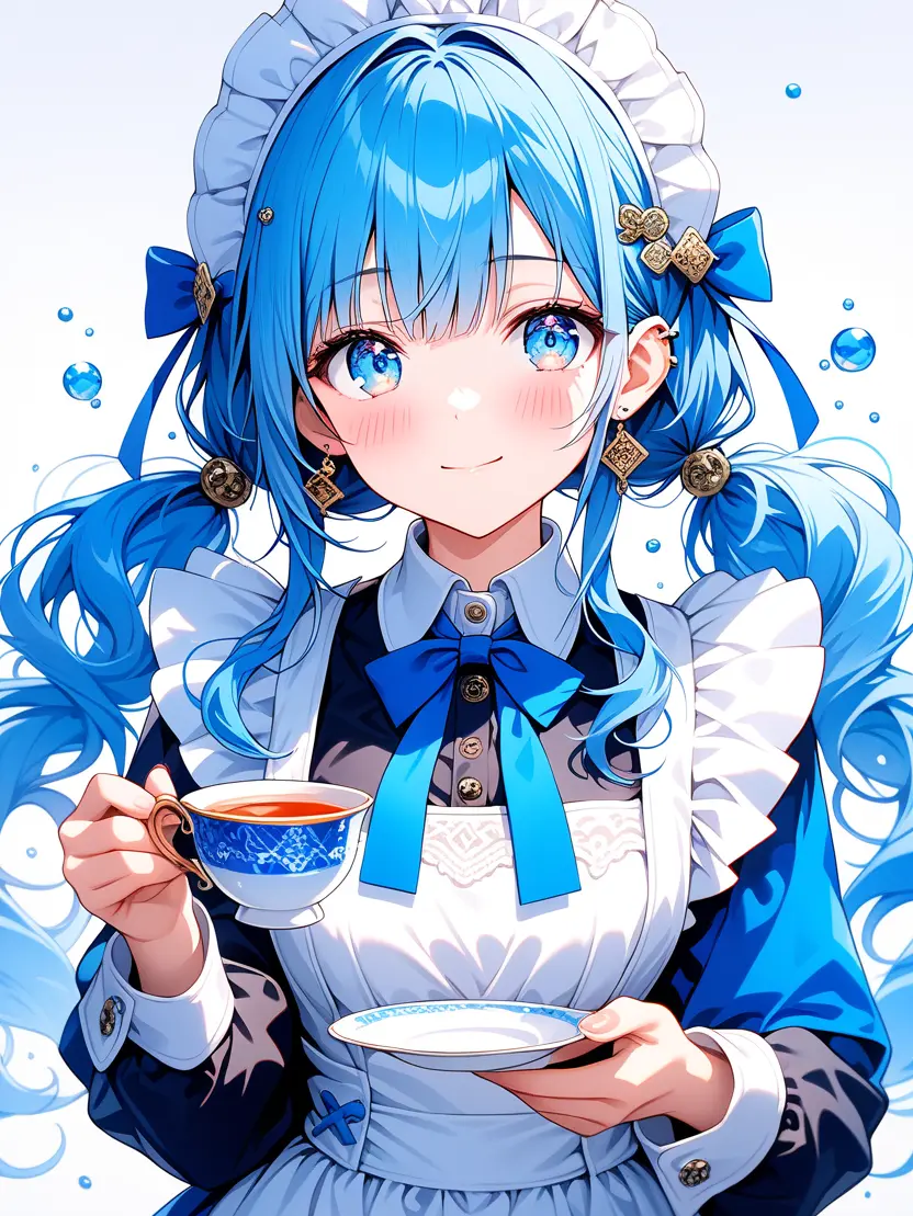 FrailBond8246의 水属性はいかがですか？