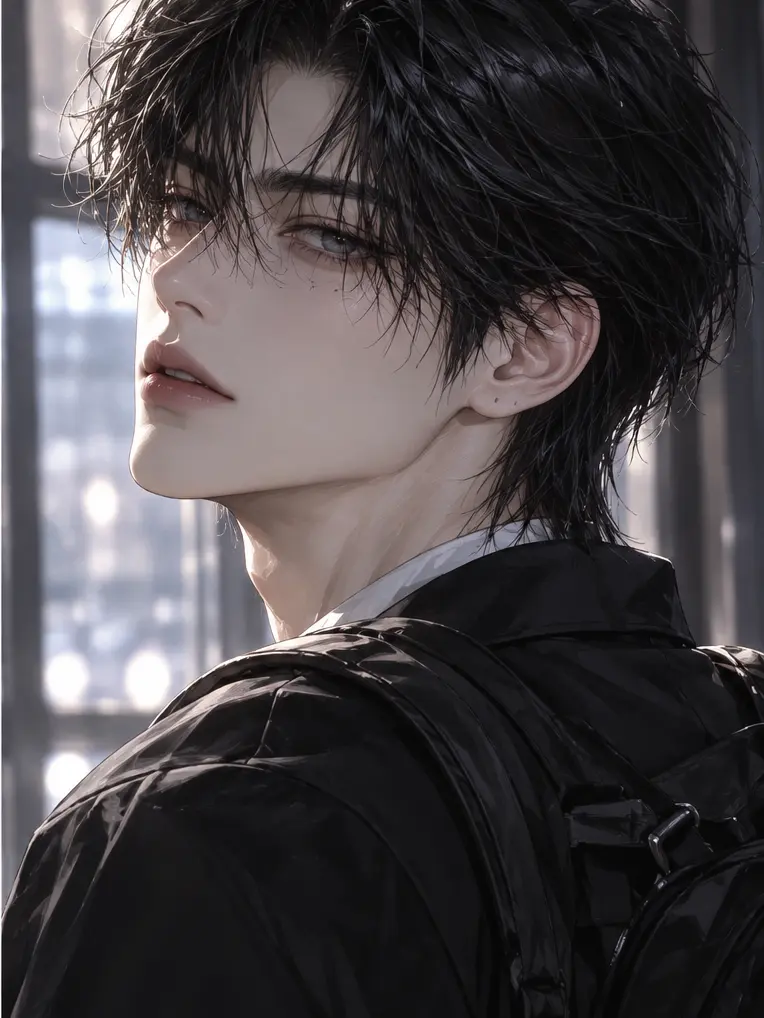 Ddongdog9의 Room 407: Between Us
