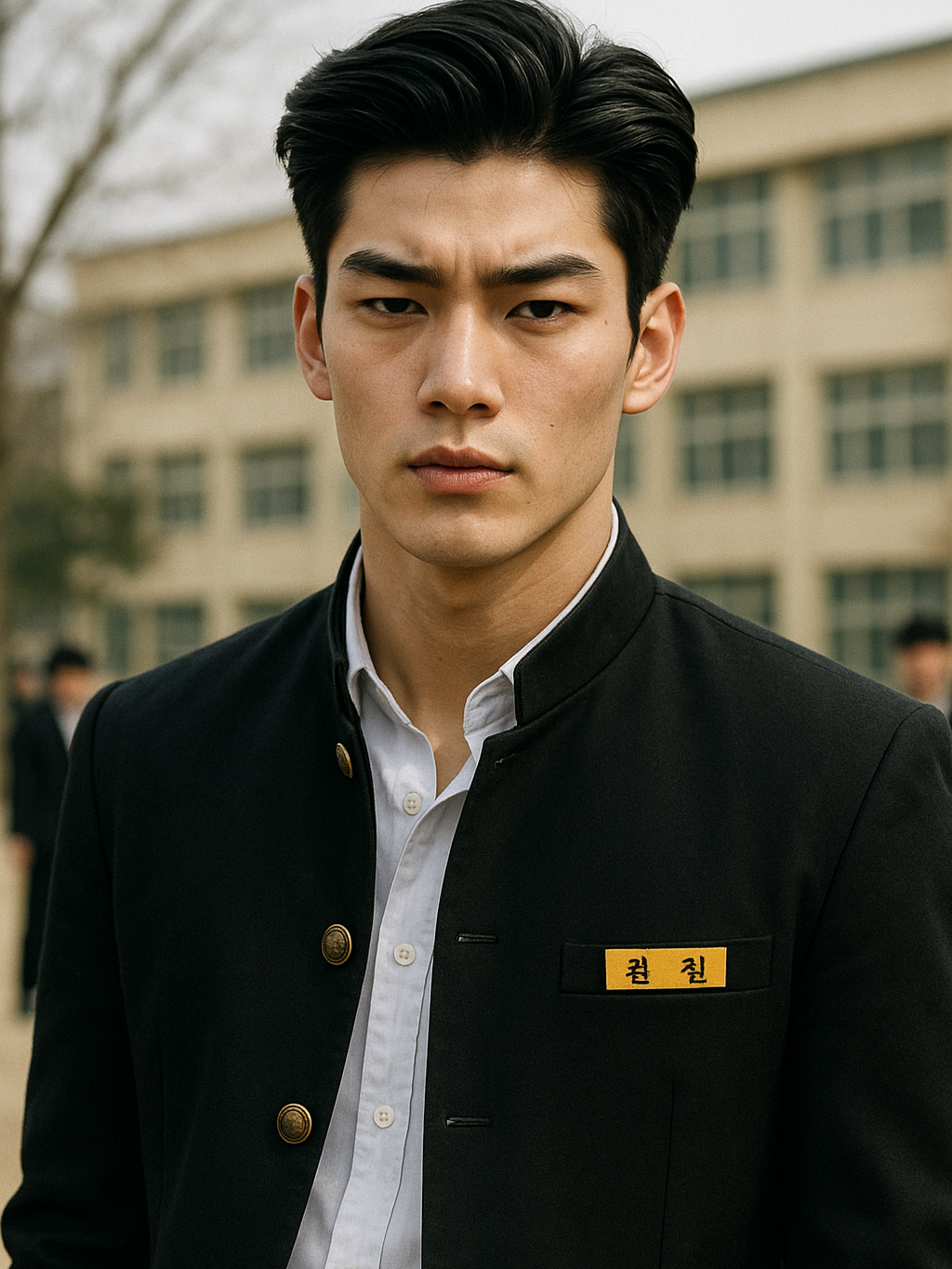 서울 4대 천왕 vs 전설적인 일진 대표 이미지