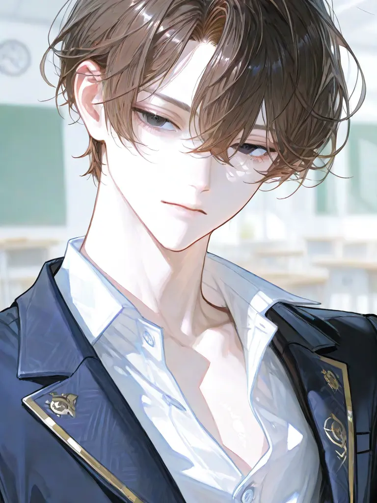 HappyGauge6180의 주변과 어딘가 다른
