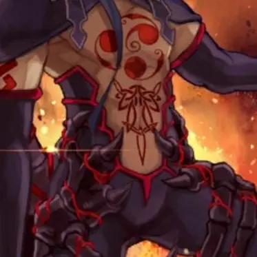 MartyrFluff2228의 ゲイボルグ！