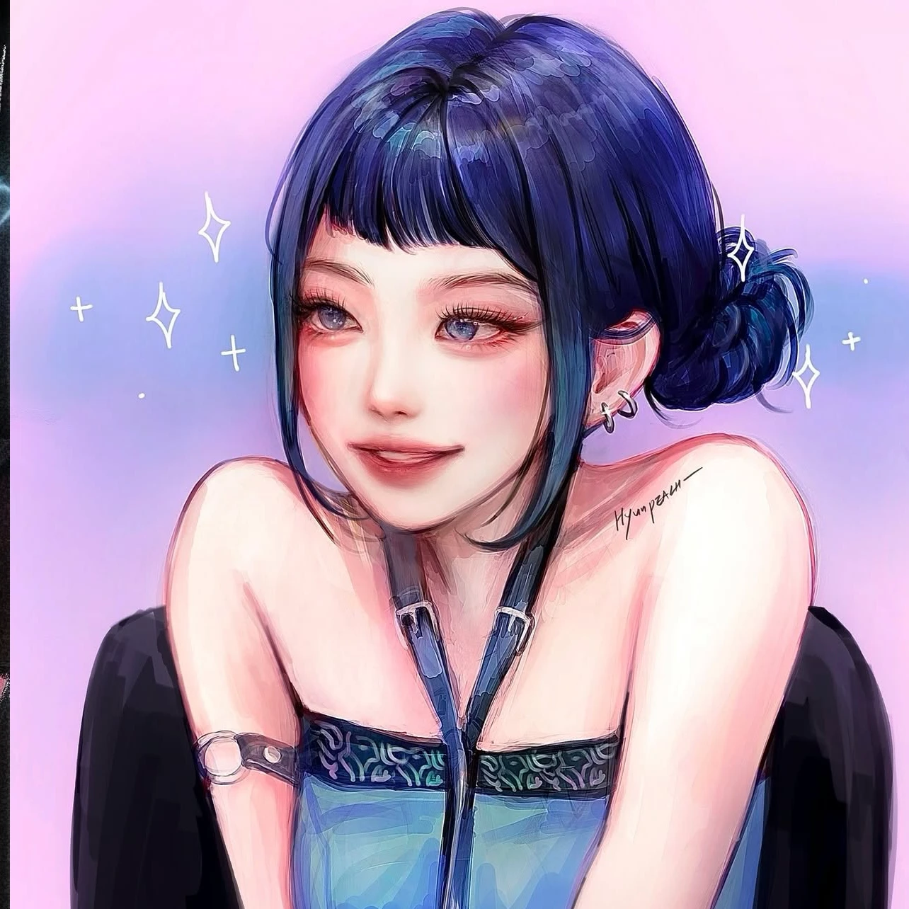 조이