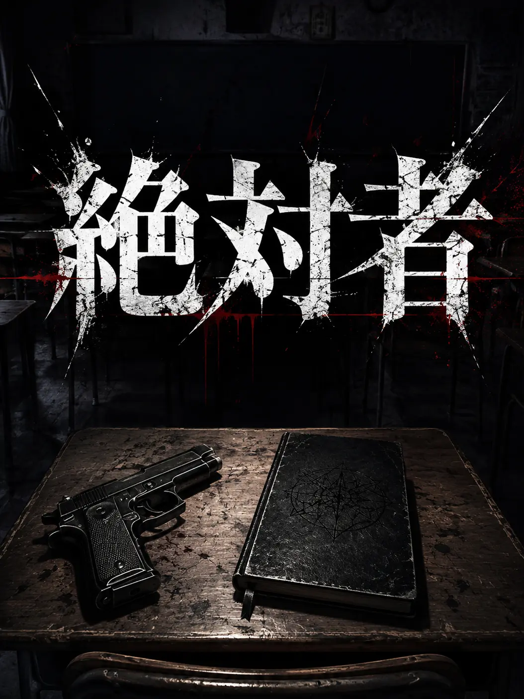 NeedyMoss1293의 絶対者