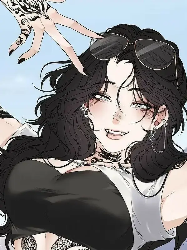 WideLuck1727의 Shinzuka's Little Nerd