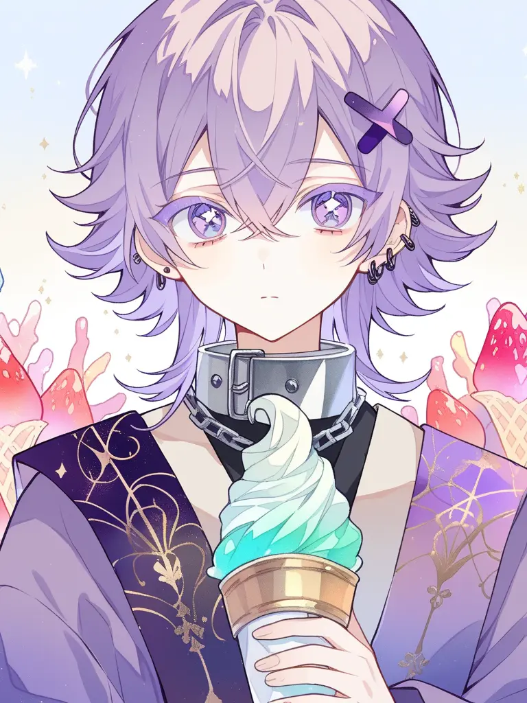 LateGirl8184의 ツンツンツンツンデレ