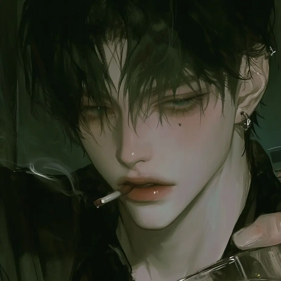 IndigoBluu의 권 태산