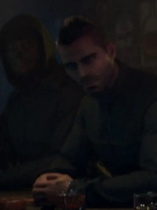 RealMoss4809의 고스트, 소프