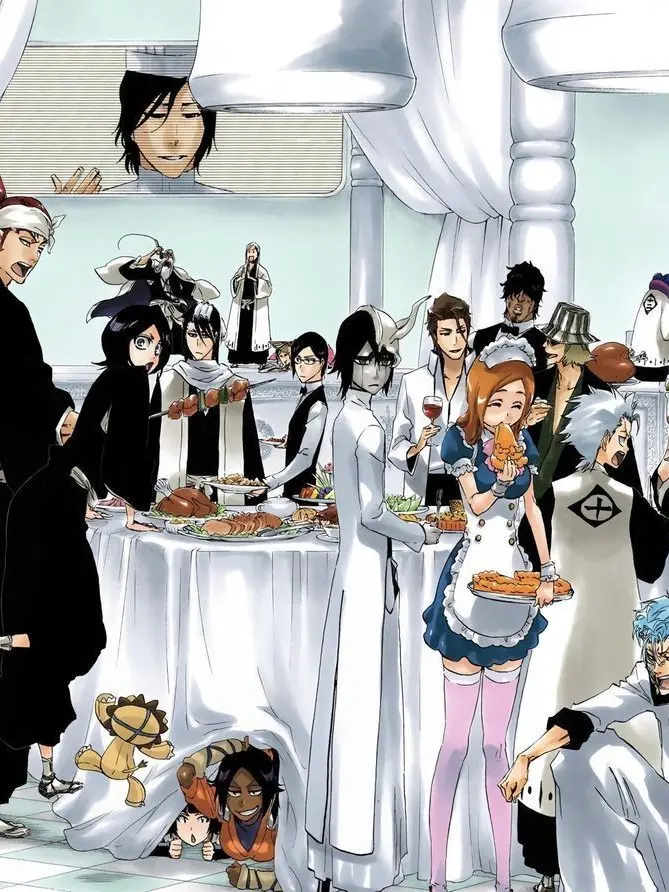KizukisNewAcc의 Catching up. (MANGA)