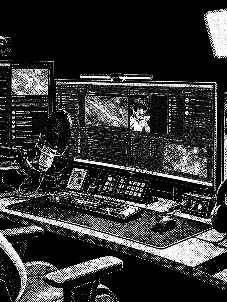 hellogaebi의 Streamer with 2 Viewers