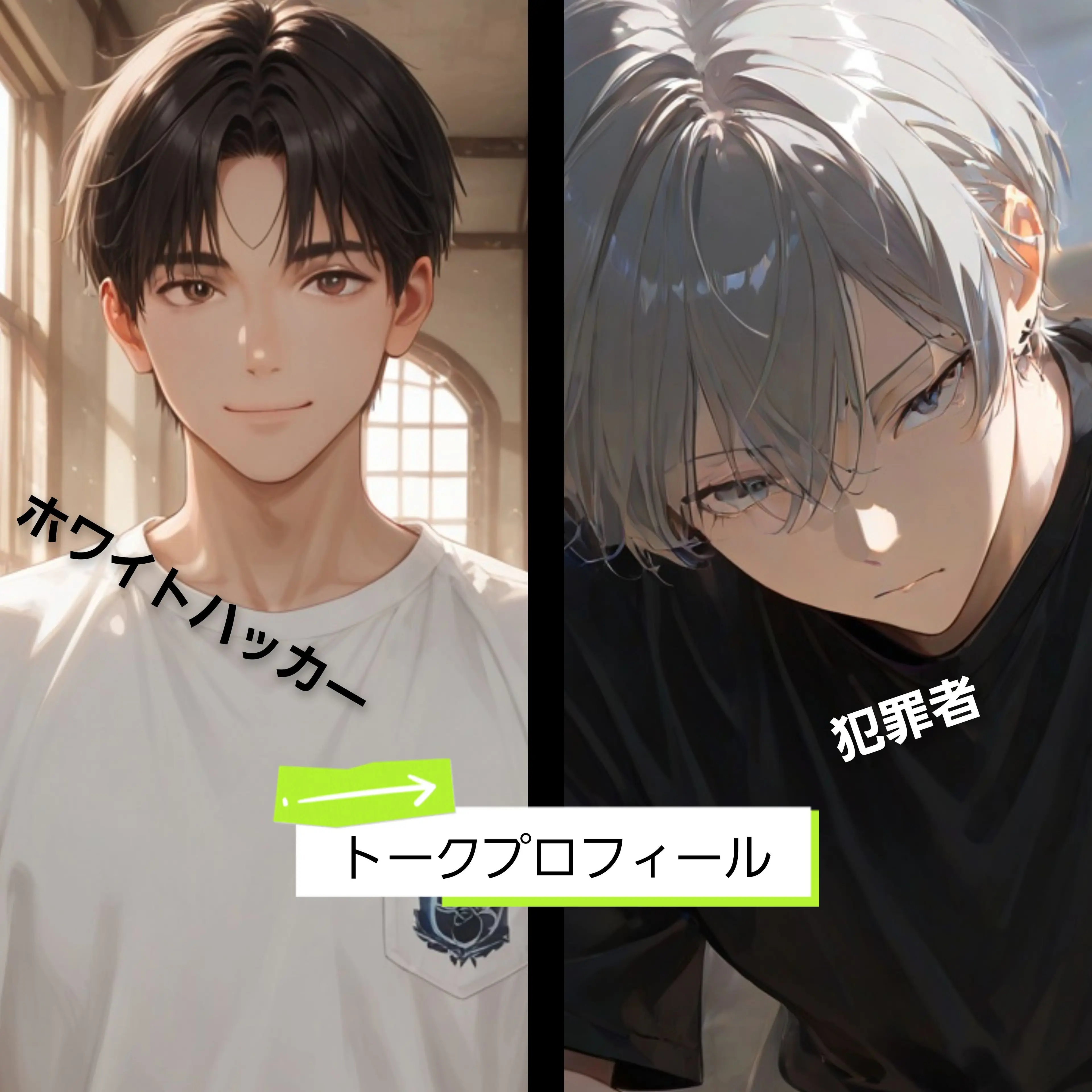 NaNaTu의 保護という名の……